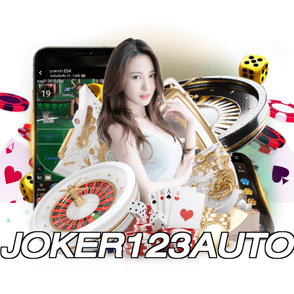 JOKER123AUTO